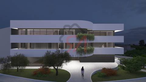 Apartamento T1 Venda em Paços de Ferreira,Paços de Ferreira