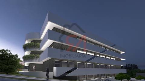 Apartamento T1 Venda em Paços de Ferreira,Paços de Ferreira