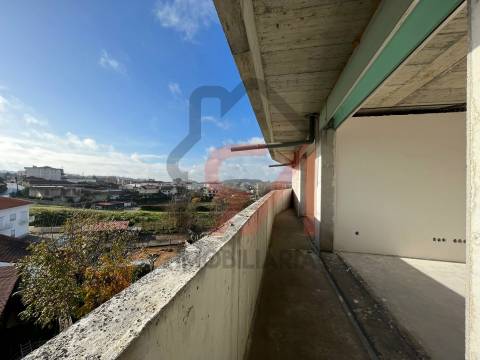 Apartamento T1 Venda em Paços de Ferreira,Paços de Ferreira