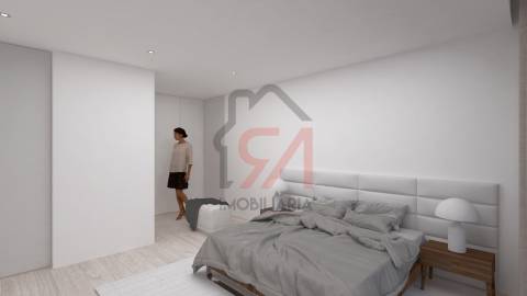 Apartamento T1 Venda em Paços de Ferreira,Paços de Ferreira
