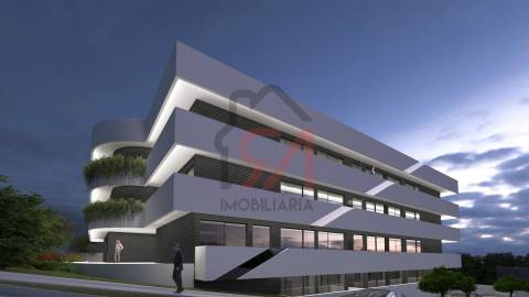 Apartamento T1 Venda em Paços de Ferreira,Paços de Ferreira