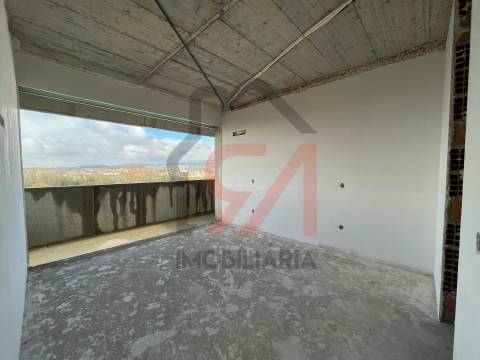 Apartamento T1 Venda em Paços de Ferreira,Paços de Ferreira