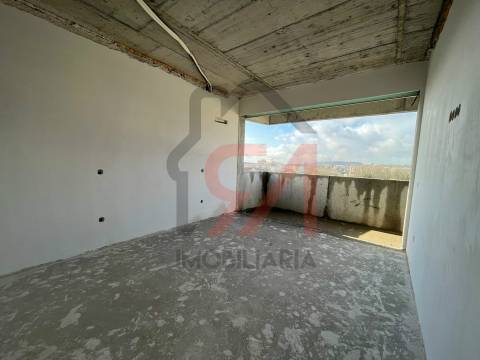 Apartamento T1 Venda em Paços de Ferreira,Paços de Ferreira