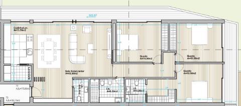 Apartamento T3 Venda em Paços de Ferreira,Paços de Ferreira