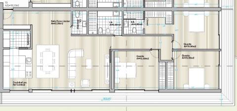 Apartamento T3 Venda em Paços de Ferreira,Paços de Ferreira