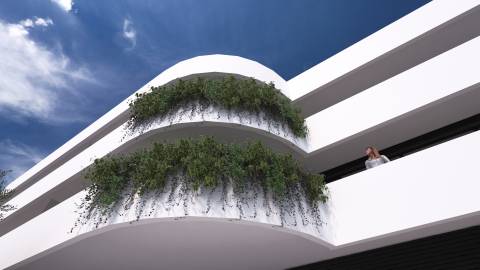 Apartamento T3 Venda em Paços de Ferreira,Paços de Ferreira