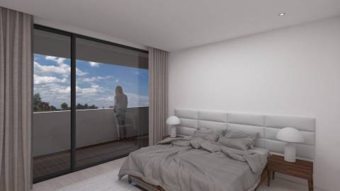 Apartamento T3 Venda em Paços de Ferreira,Paços de Ferreira