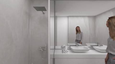 Apartamento T3 Venda em Paços de Ferreira,Paços de Ferreira