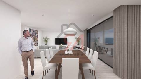 Apartamento T1 Venda em Paços de Ferreira,Paços de Ferreira