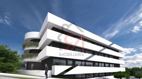 Apartamento T3 Venda em Paços de Ferreira,Paços de Ferreira