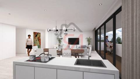 Apartamento T3 Venda em Paços de Ferreira,Paços de Ferreira