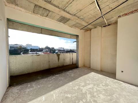 Apartamento T3 Venda em Paços de Ferreira,Paços de Ferreira