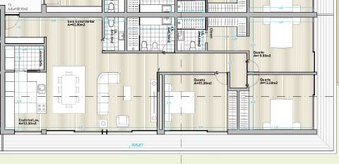 Apartamento T3 Venda em Paços de Ferreira,Paços de Ferreira