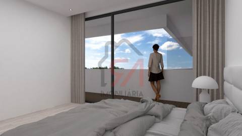 Apartamento T3 Venda em Paços de Ferreira,Paços de Ferreira