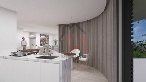 Apartamento T3 Venda em Paços de Ferreira,Paços de Ferreira