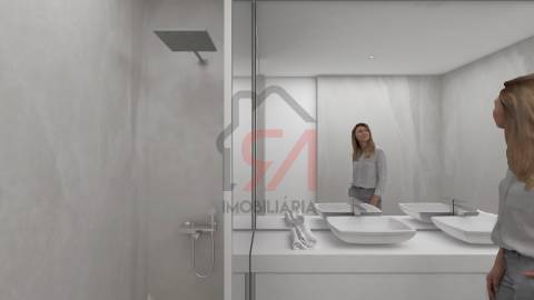 Apartamento T3 Venda em Paços de Ferreira,Paços de Ferreira