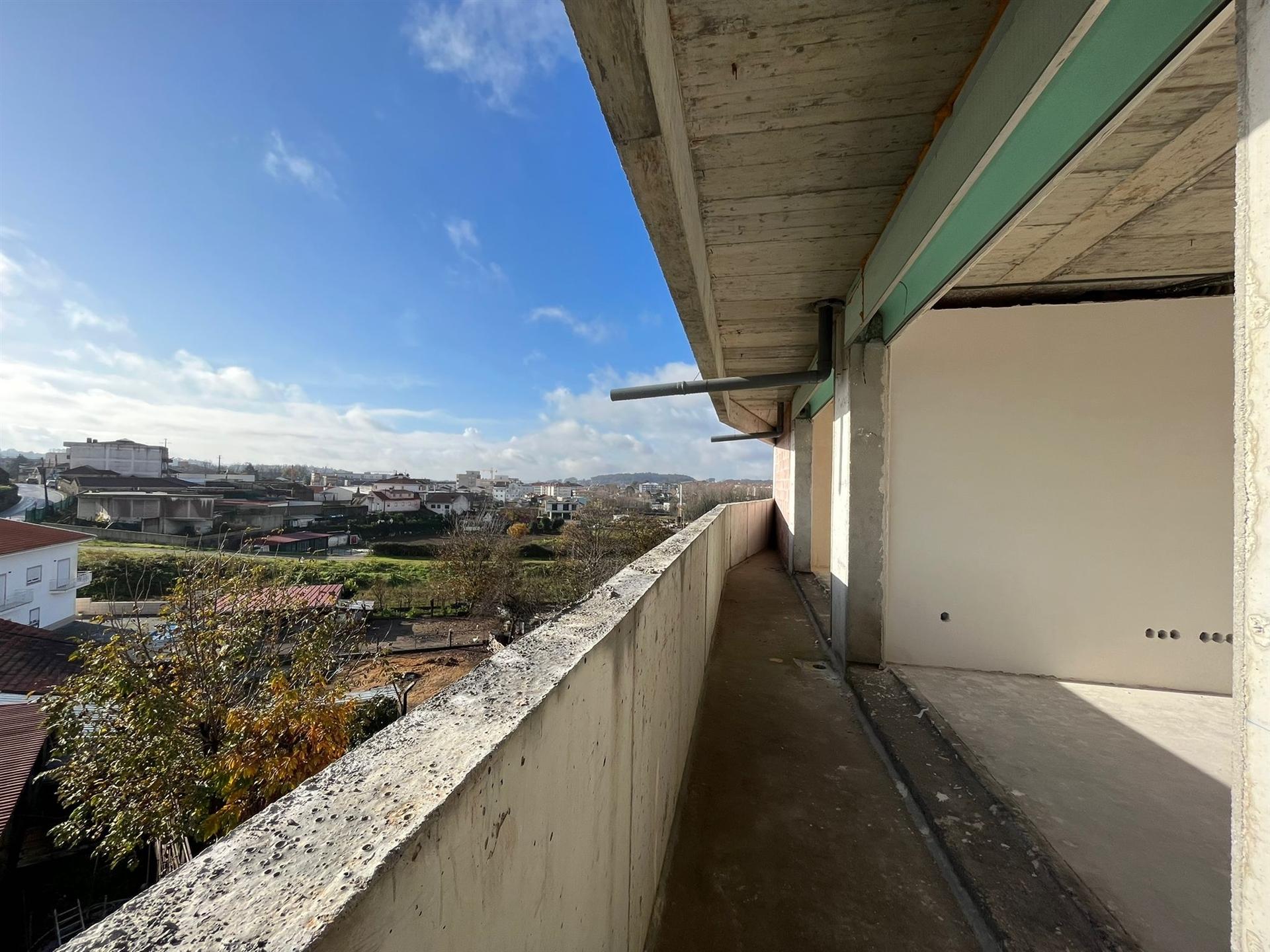 Apartamento T3 Venda em Paços de Ferreira,Paços de Ferreira