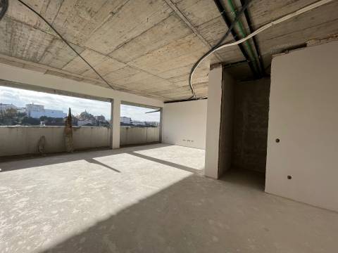 Apartamento T3 Venda em Paços de Ferreira,Paços de Ferreira