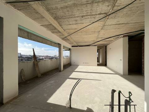 Apartamento T3 Venda em Paços de Ferreira,Paços de Ferreira