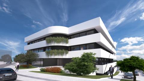 Apartamento T3 Venda em Paços de Ferreira,Paços de Ferreira