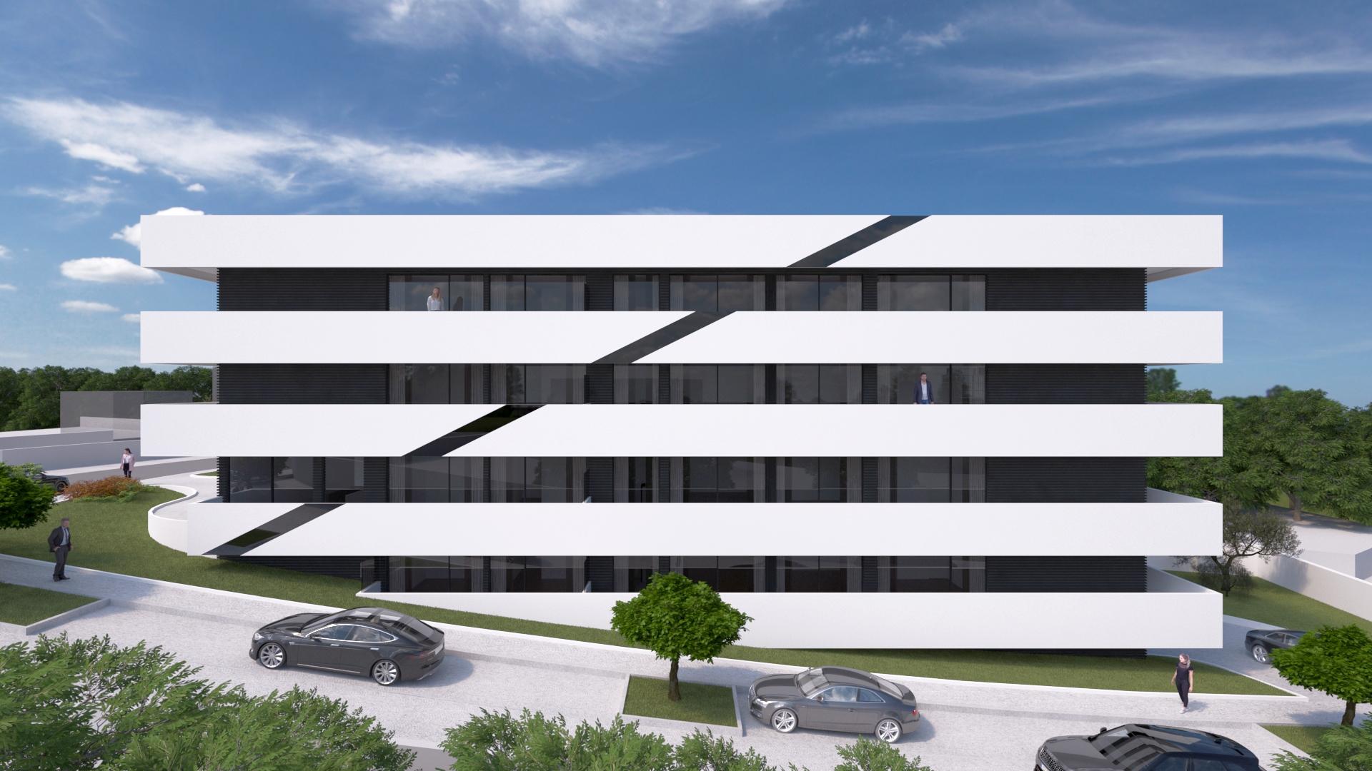 Apartamento T3 Venda em Paços de Ferreira,Paços de Ferreira