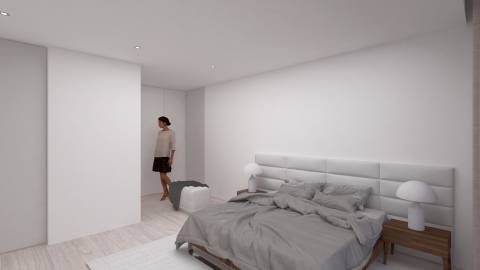 Apartamento T3 Venda em Paços de Ferreira,Paços de Ferreira