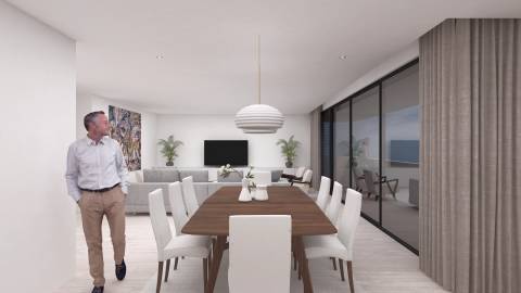 Apartamento T3 Venda em Paços de Ferreira,Paços de Ferreira