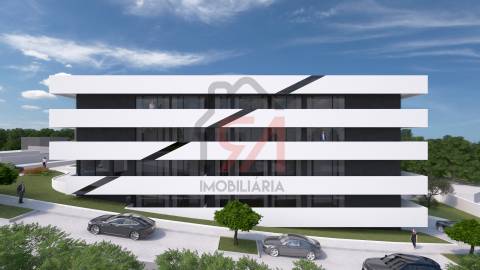 Apartamento T2 Venda em Paços de Ferreira,Paços de Ferreira