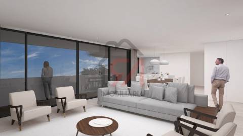 Apartamento T2 Venda em Paços de Ferreira,Paços de Ferreira
