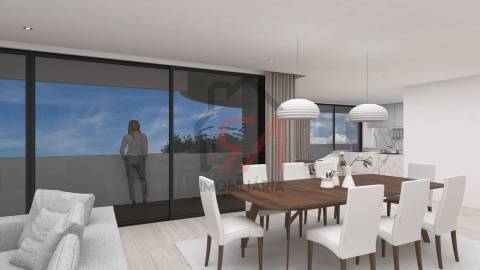 Apartamento T2 Venda em Paços de Ferreira,Paços de Ferreira