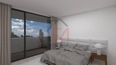 Apartamento T2 Venda em Paços de Ferreira,Paços de Ferreira