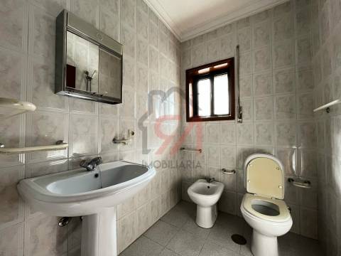 Moradia Geminada T4 Venda em Valongo,Valongo