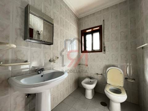 Moradia Geminada T4 Venda em Valongo,Valongo