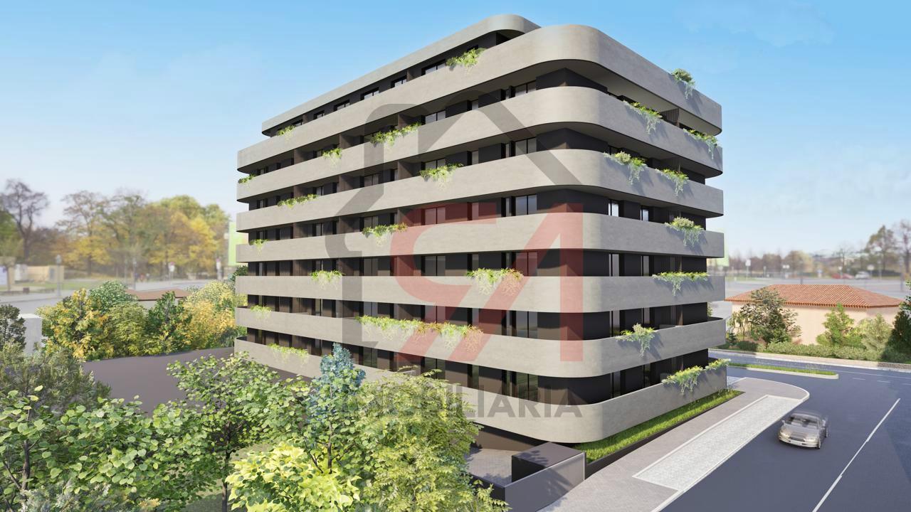 Apartamento T2 Venda em Meixomil,Paços de Ferreira