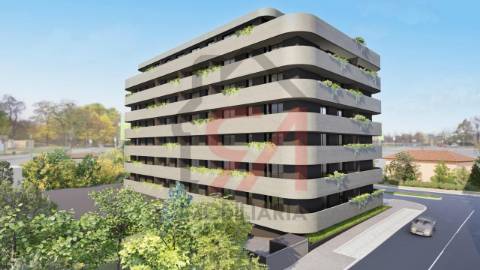 Apartamento T3 Venda em Meixomil,Paços de Ferreira