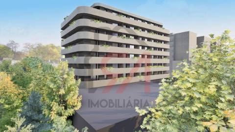 Apartamento T3 Venda em Meixomil,Paços de Ferreira