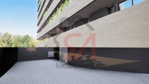 Apartamento T3 Venda em Meixomil,Paços de Ferreira