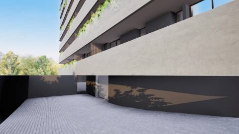 Apartamento T1 Venda em Meixomil,Paços de Ferreira
