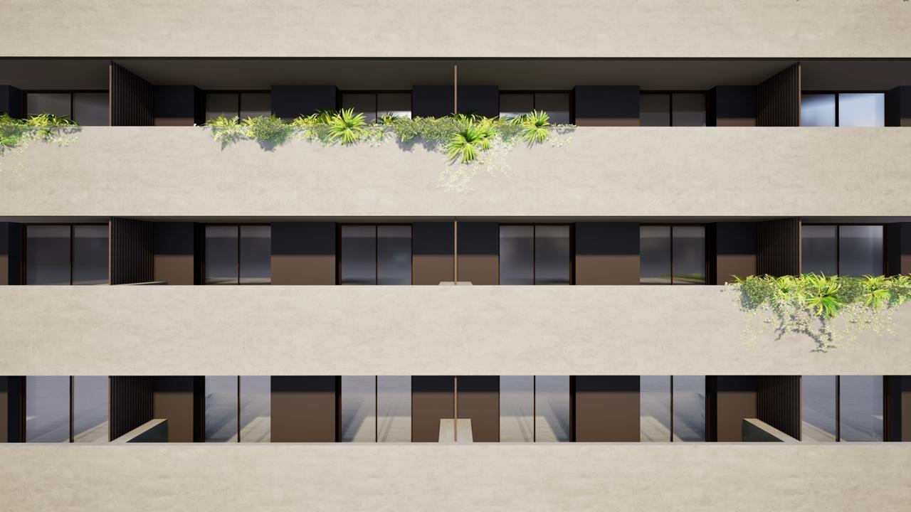 Apartamento T2 Venda em Meixomil,Paços de Ferreira