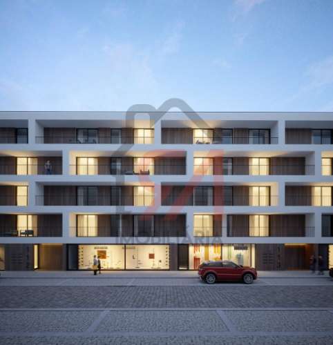 Apartamento T2 Venda em Paços de Ferreira,Paços de Ferreira