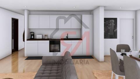 Moradia Isolada T2 Venda em Eiriz,Paços de Ferreira