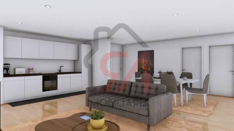 Moradia Isolada T2 Venda em Eiriz,Paços de Ferreira