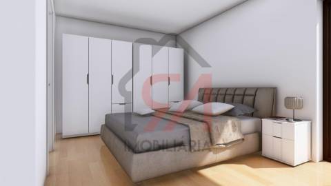 Moradia Isolada T2 Venda em Eiriz,Paços de Ferreira