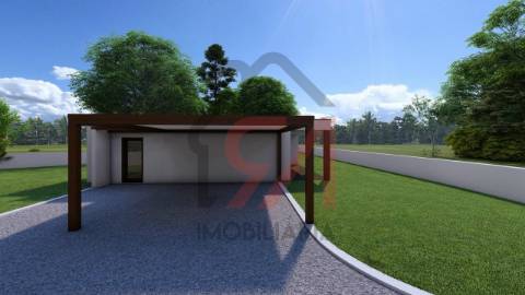 Moradia Isolada T2 Venda em Eiriz,Paços de Ferreira