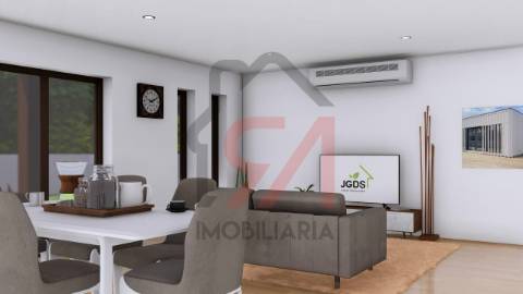 Moradia Isolada T2 Venda em Eiriz,Paços de Ferreira
