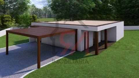 Moradia Isolada T2 Venda em Eiriz,Paços de Ferreira