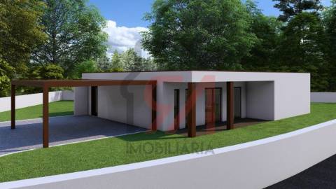Moradia Isolada T2 Venda em Eiriz,Paços de Ferreira