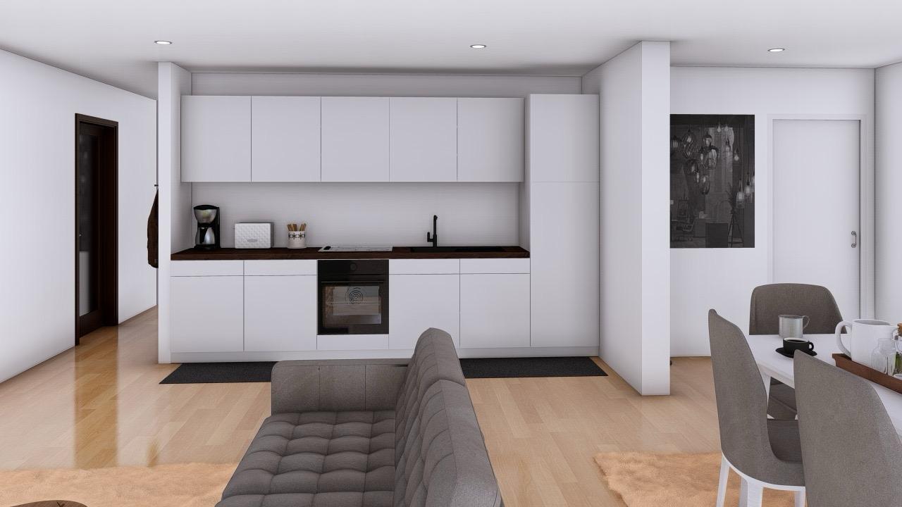 Moradia Isolada T2 Venda em Eiriz,Paços de Ferreira