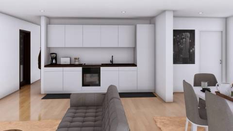 Moradia Isolada T2 Venda em Eiriz,Paços de Ferreira