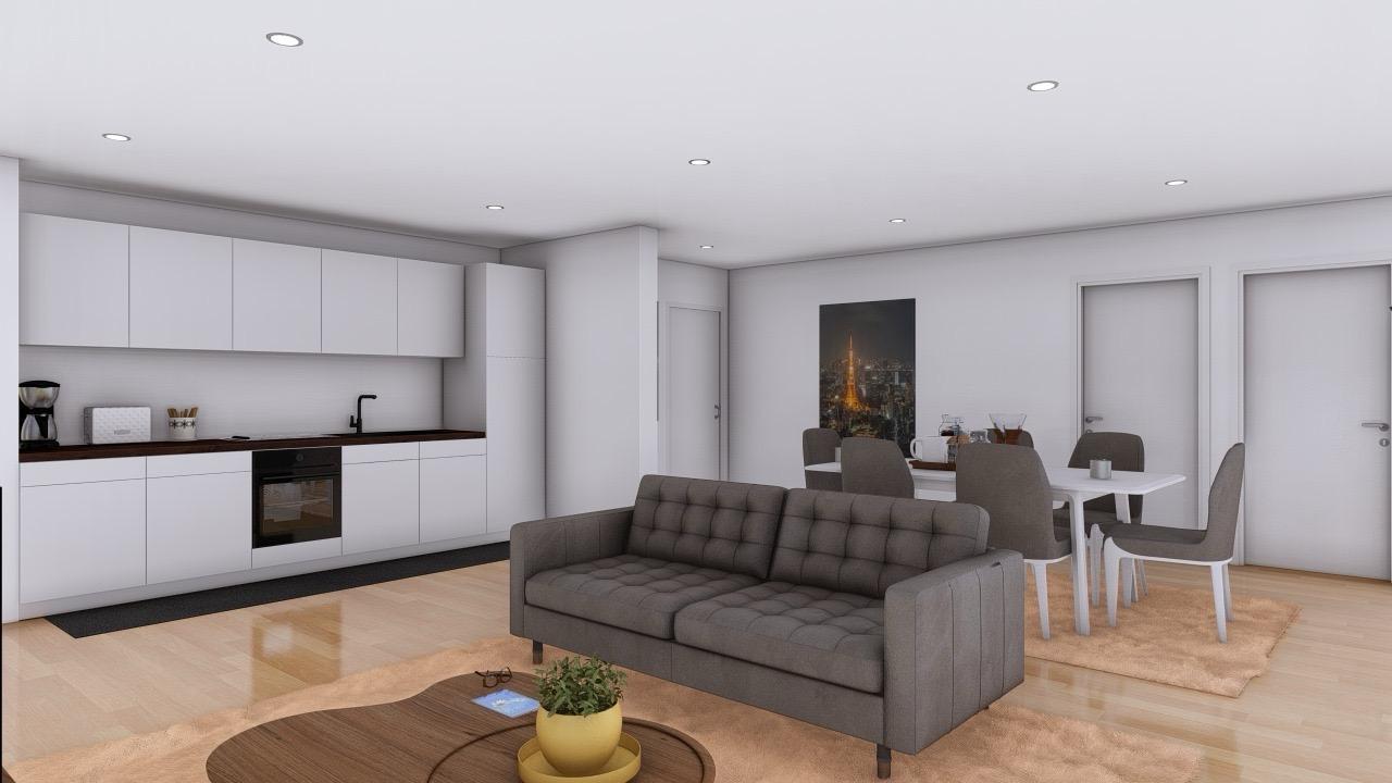 Moradia Isolada T2 Venda em Eiriz,Paços de Ferreira